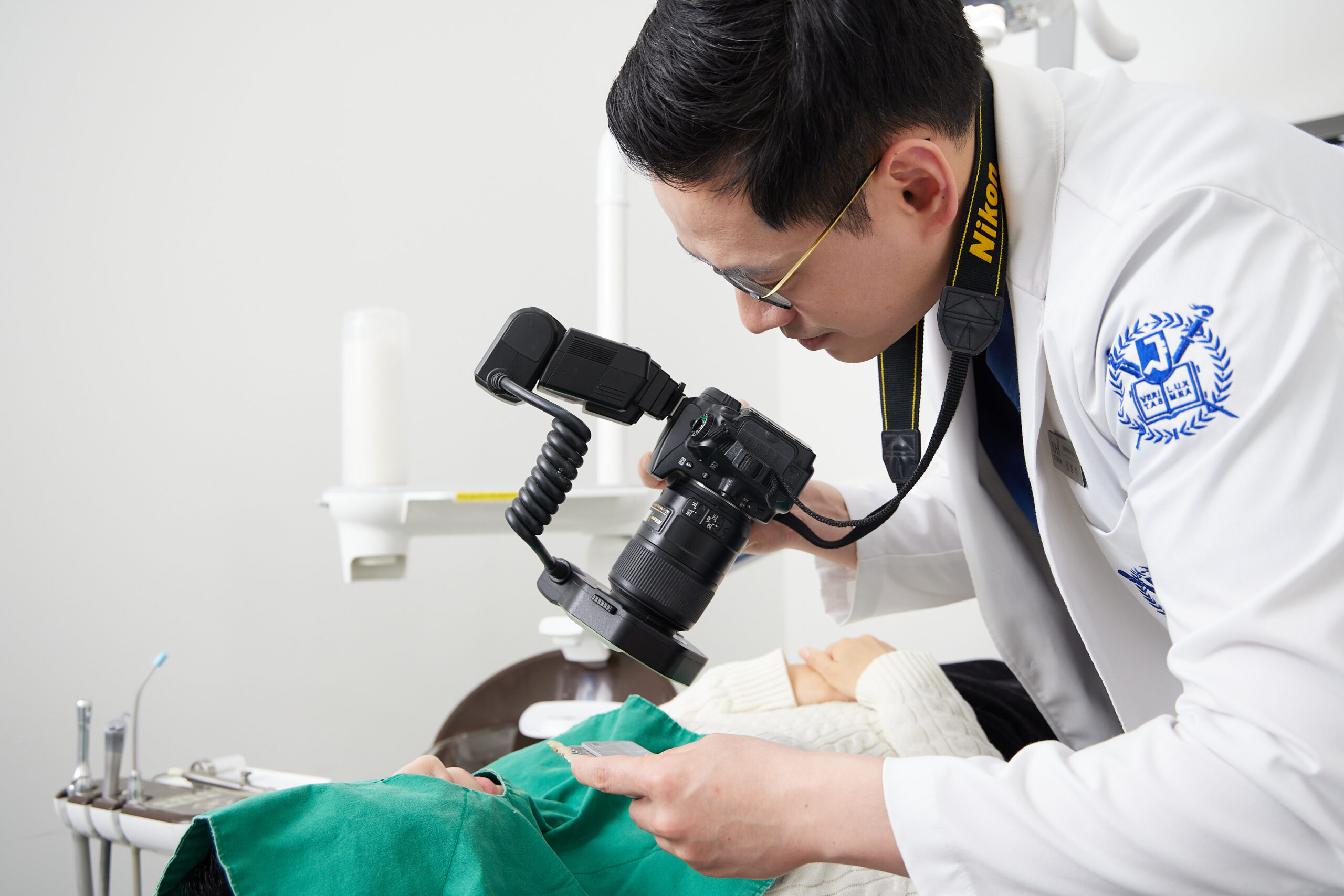 seoulteam lumineers enamel preservation dental care