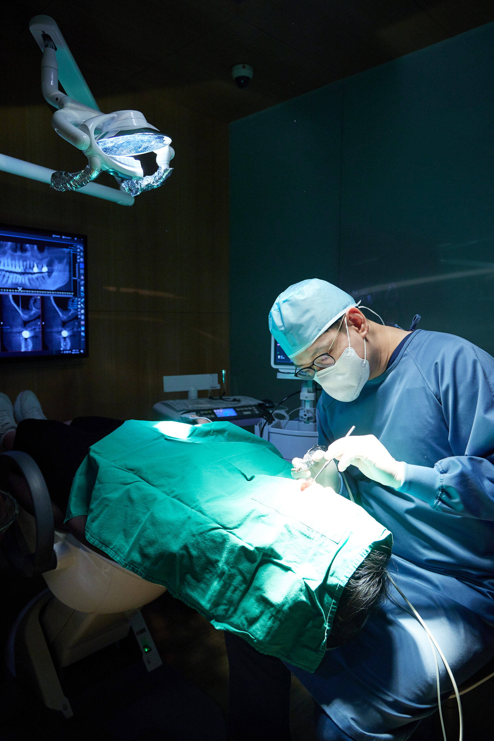 고양시 수면 임플란트 안전 모니터링 시스템